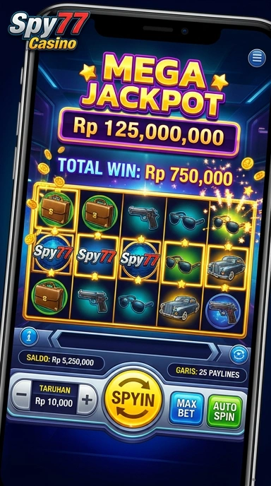Daftar aplikasi terverifikasi dengan catatan keamanan dari spy77.
